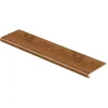Applewood 94 In. Length X 12-1/8 In. Wide X 1-11/16 In. Thick Laminate To Cover Stairs 1 In. Thick By Cap A Tread | * Store