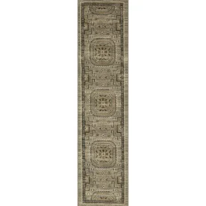 Arcos Grey 2 Ft. X 8 Ft. Runner Rug By Mohawk Home | * Flash Sale