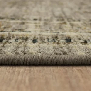 Arcos Grey 2 Ft. X 8 Ft. Runner Rug By Mohawk Home | * Flash Sale