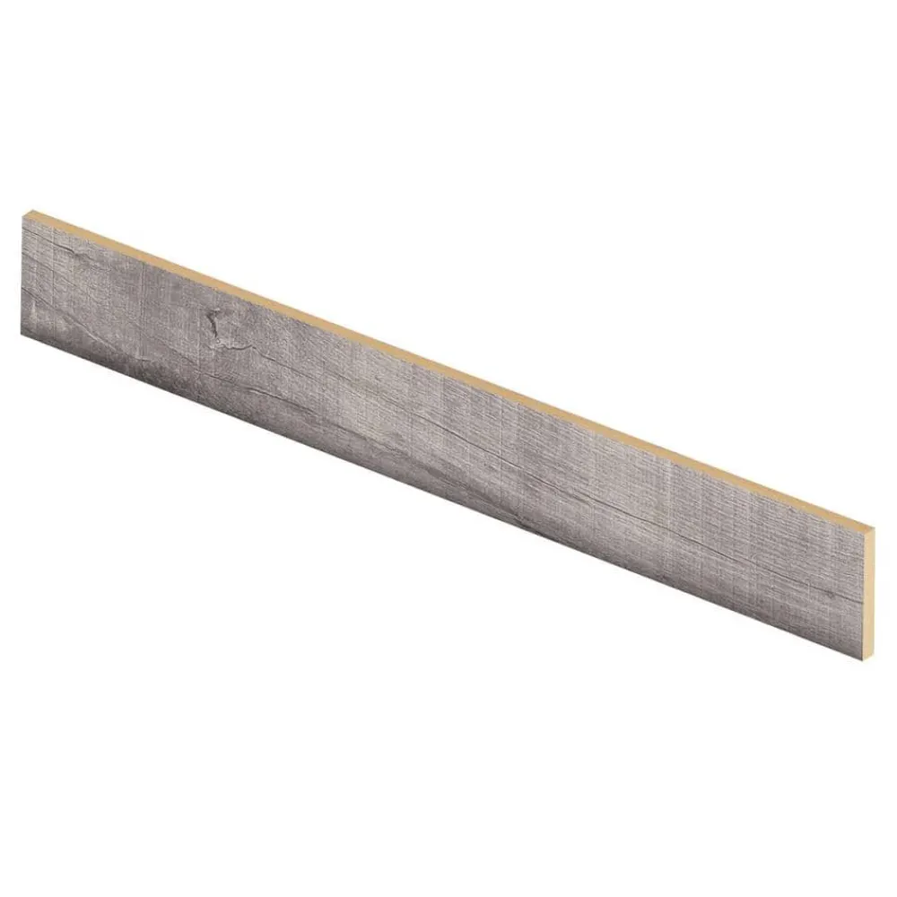 ashland_valley__in_length_0.webp Ashland Valley 47 In. Length X 1/2 In. Wide X 7-3/8 In. Thick Vinyl Overlay Riser To Be Used With Cap A Tread | * New