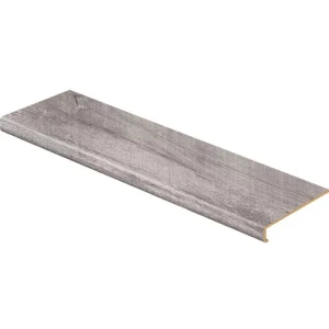 Ashland Valley 47 In. Long X 12-1/8 In. Wide X 2-3/16 In. Thick Vinyl Overlay For Stairs 1-1/8 In. To 1-3/4 In. T By Cap A Tread | * Online