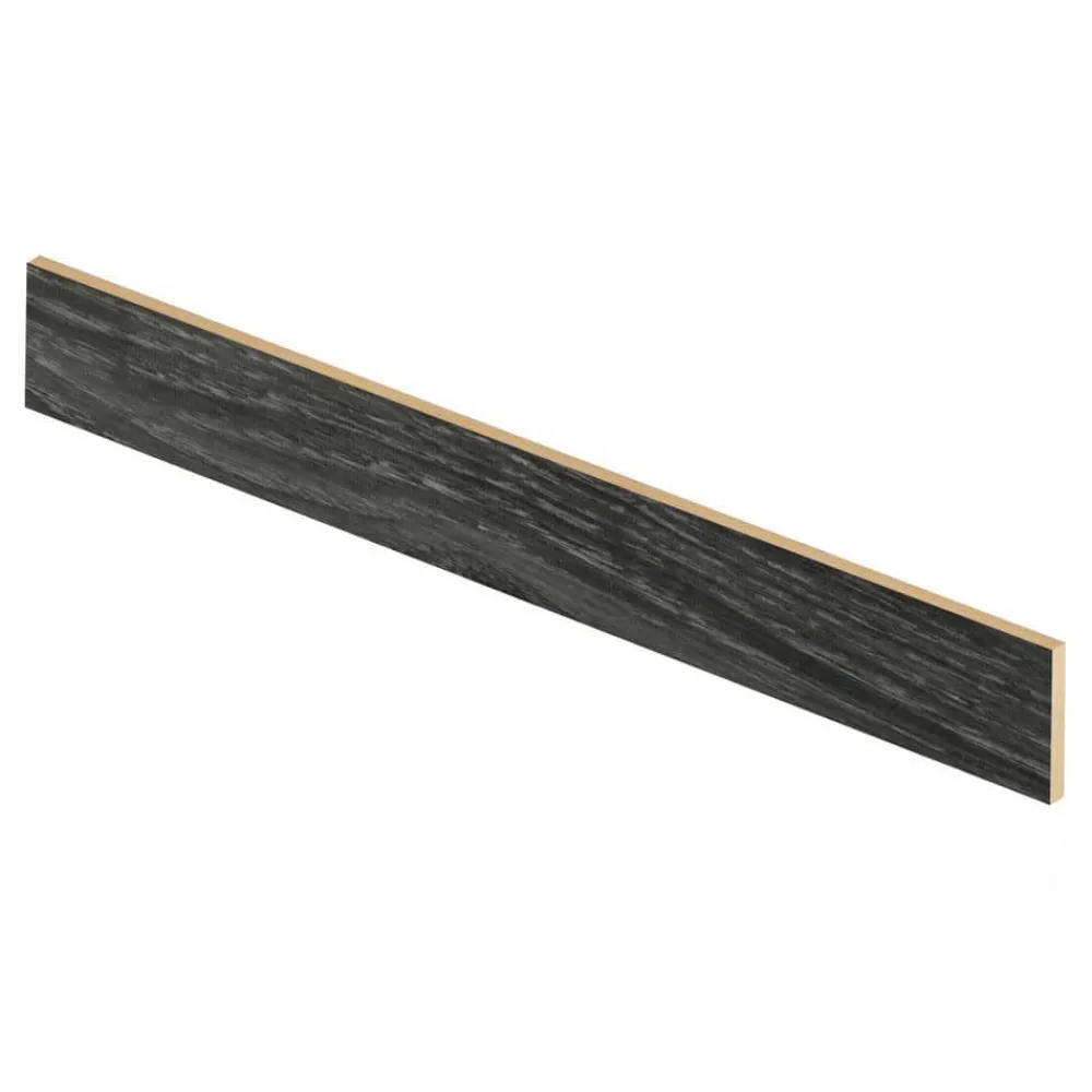 aspen_oak_blacknoble_oak__0.webp Aspen Oak Black/Noble Oak 47 In. Long X 1/2 In. Thick X 7-3/8 In. Wide Vinyl Overlay Riser To Be Used With Cap A Tread | * Discount