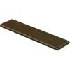 Auburn Scraped Oak 47 In. L X 12-1/8 In. D X 1-11/16 In. H Laminate Right Return To Cover Stairs 1 In. Thick By Cap A Tread | * Outlet
