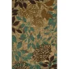 Bella Garden Tan 5 Ft. X 8 Ft. Indoor/Outdoor Area Rug By Mohawk Home | * Outlet