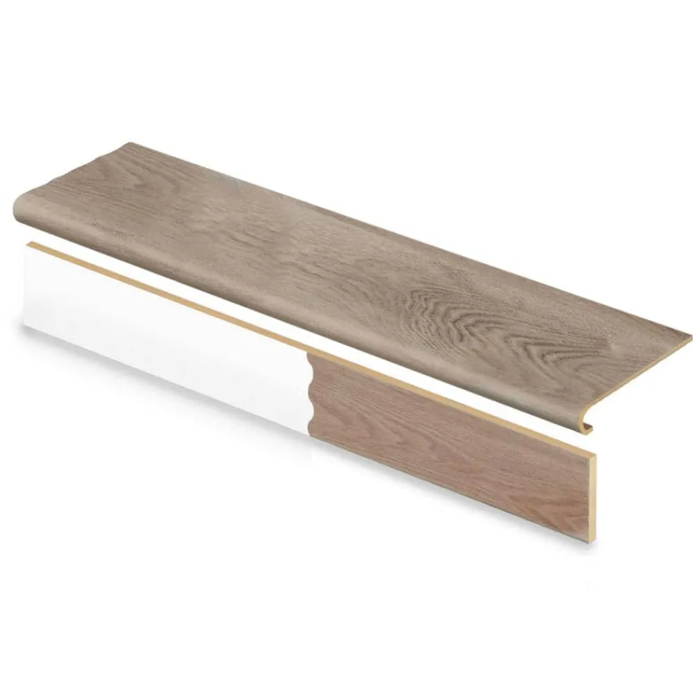 boca_de_yuma__in_t_x__in__0.webp Boca De Yuma 1-11/16 In. T X 12-1/8 In. W X 47 In. L For Stairs 1 In. T Stair Tread And Reversible Riser Kit By Cap A Tread | * Flash Sale