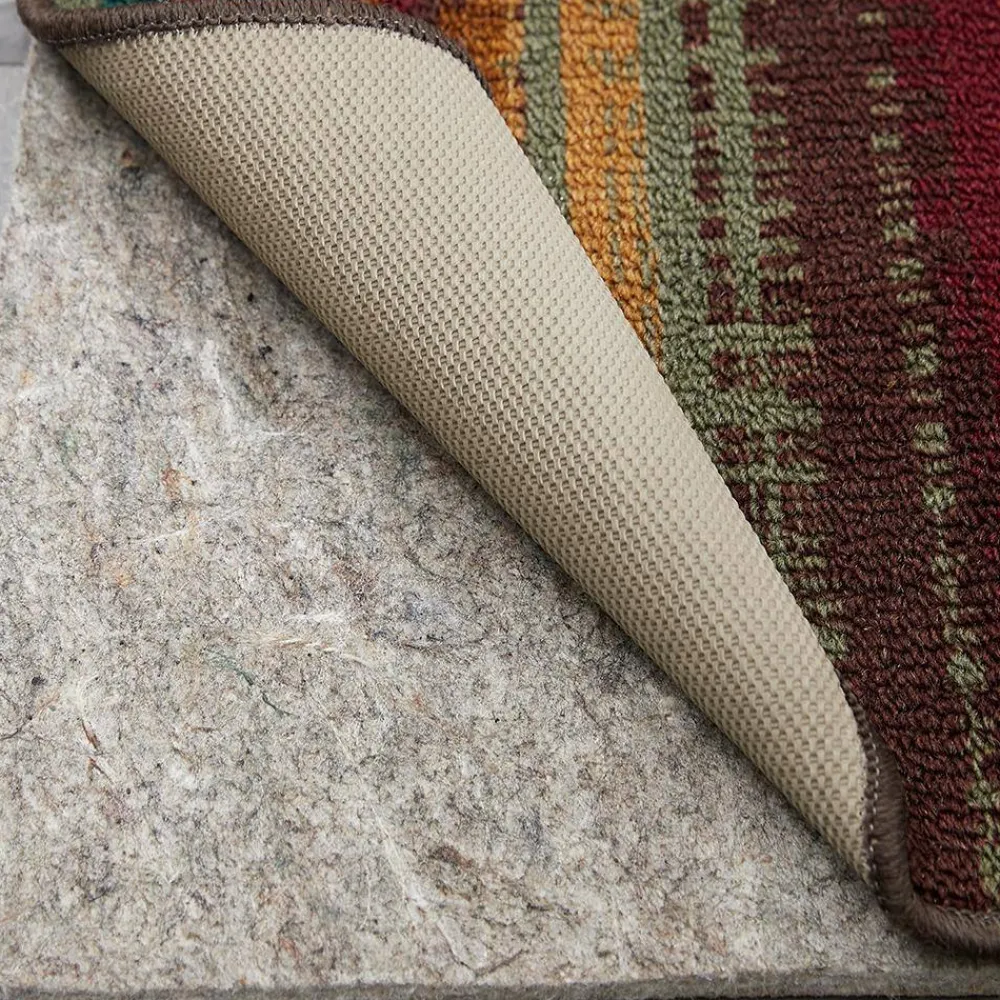 boho_multi__ft_x__ft_mach_5.webp Boho Multi 2 Ft. X 5 Ft. Machine Washable Striped Modern Runner Rug By Mohawk Home | * New