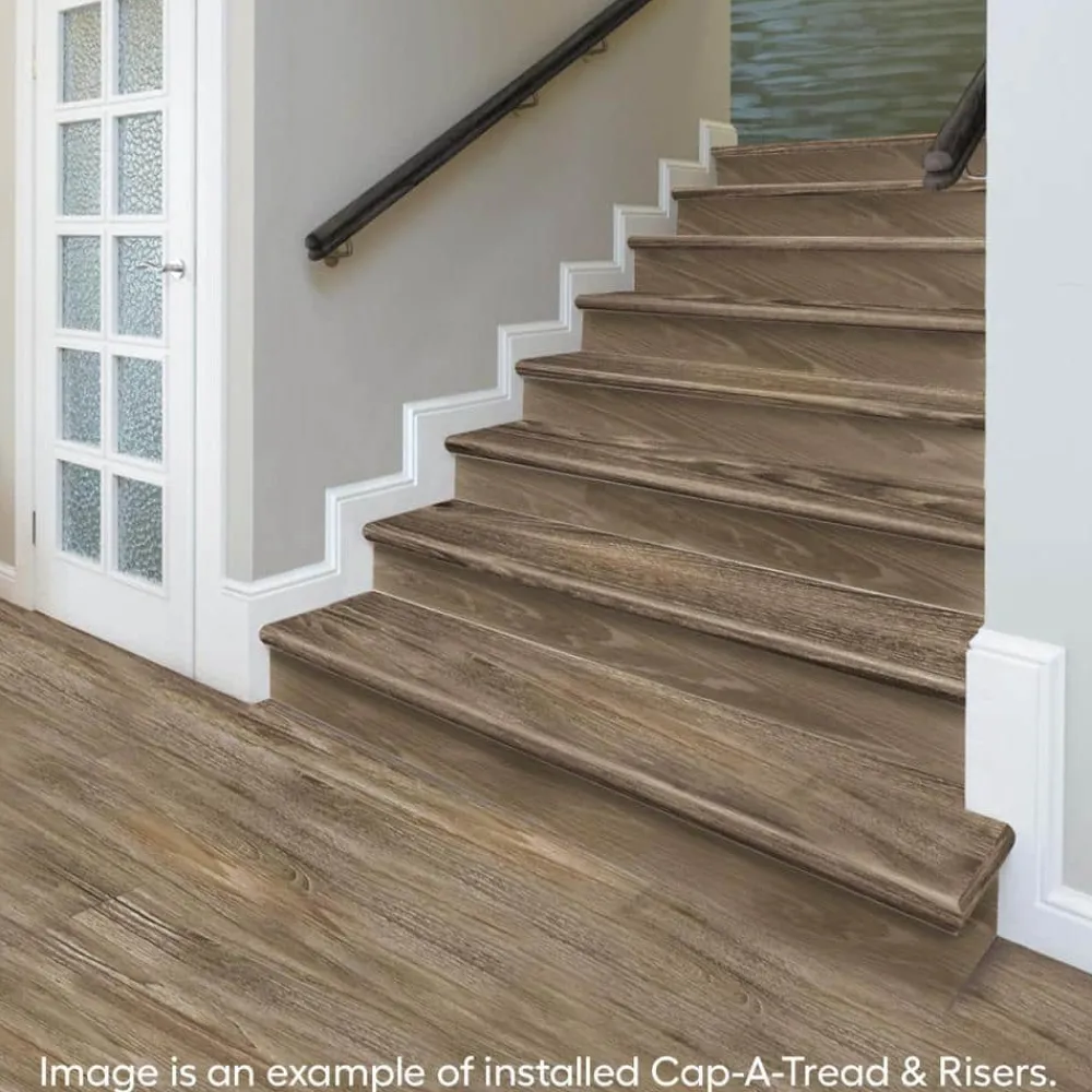 calusa__in_t_x__in_w_x__i_3.webp Calusa 1-11/16 In. T X 12-1/8 In. W X 47 In. L For Stairs 1 In. T Stair Tread And Reversible Riser Kit By Cap A Tread | * Best