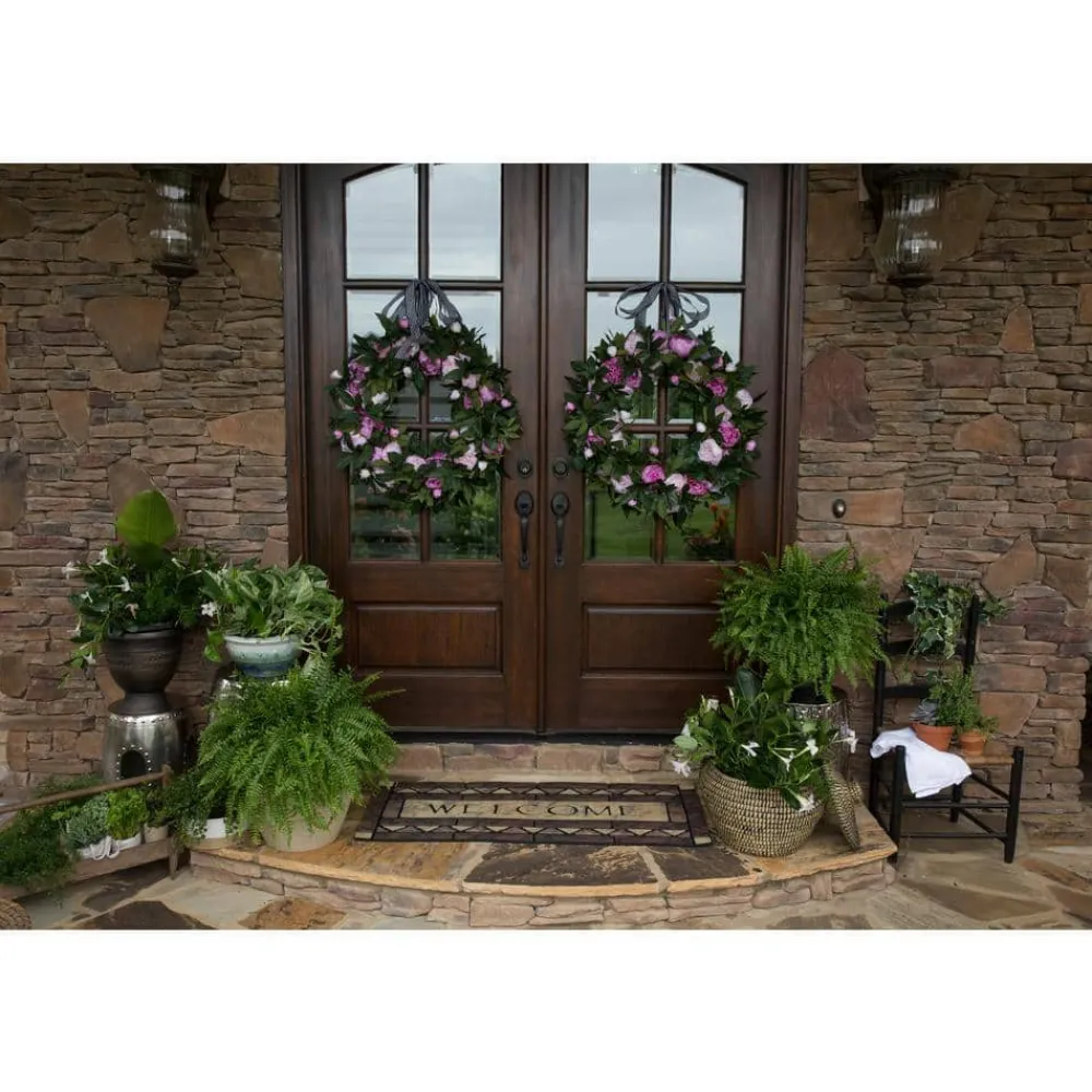 celtic_rocks_estate_multi_3.webp Celtic Rocks Estate Multi 19.5 In. X 47 In. Door Mat By Mohawk Home | * Cheap