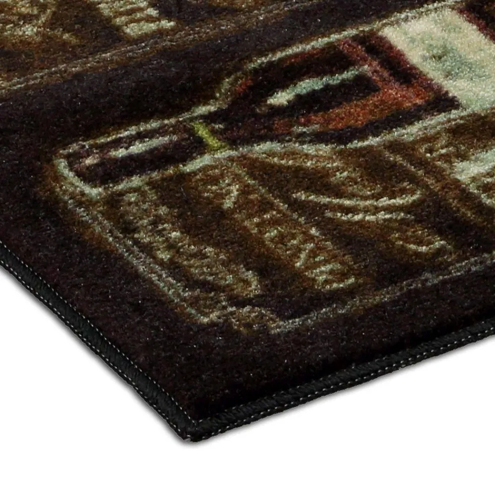 chalkboard_sign_multi__ft_5.webp Chalkboard Sign Multi 3 Ft. X 4 Ft. 3-Piece Indoor Rug Set By Mohawk Home | * Flash Sale