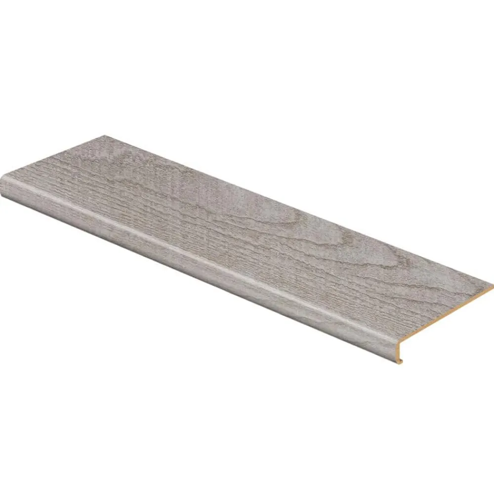 coastal_oaksilver_sycamor_0-1.webp Coastal Oak/Silver Sycamore 47 In. L X 12-1/8 In. W X 2-3/16 In. T Vinyl Overlay To Cover Stairs 1-1/8 To 1-3/4 In. T By Cap A Tread | * Cheap