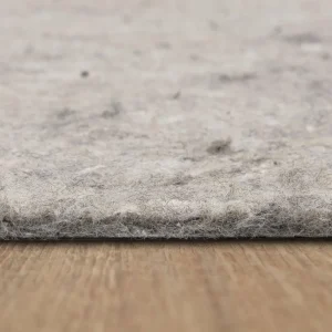 Comfort Cushion 6 Ft. X 9 Ft. Rectangle Interior 3/8 In. Thickness Rug Pad By Mohawk Home | * Cheap