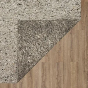 Comfort Cushion 8 Ft. X 11 Ft. Rectangle Interior 1/2 In. Thickness Rug Pad By Mohawk Home | * Hot