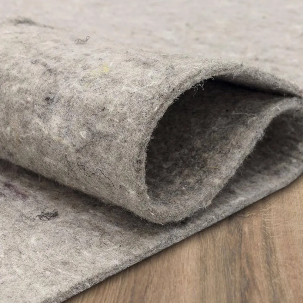 comfort_cushion__ft_x__ft_6.webp Comfort Cushion 10 Ft. X 13 Ft. Rectangle Interior 3/8 In. Thickness Rug Pad By Mohawk Home | * Hot
