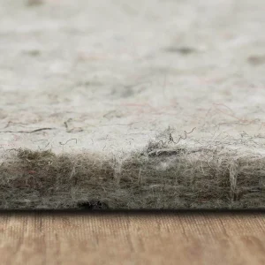 Comfort Cushion 1/4 In. Rug Pad Grey 9 Ft. X 12 Ft. Rug Pad By Mohawk Home | * Cheap