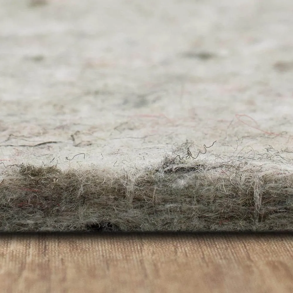 comfort_cushion__in_rug_p_2.webp Comfort Cushion 1/4 In. Rug Pad Grey 9 Ft. X 12 Ft. Rug Pad By Mohawk Home | * Cheap