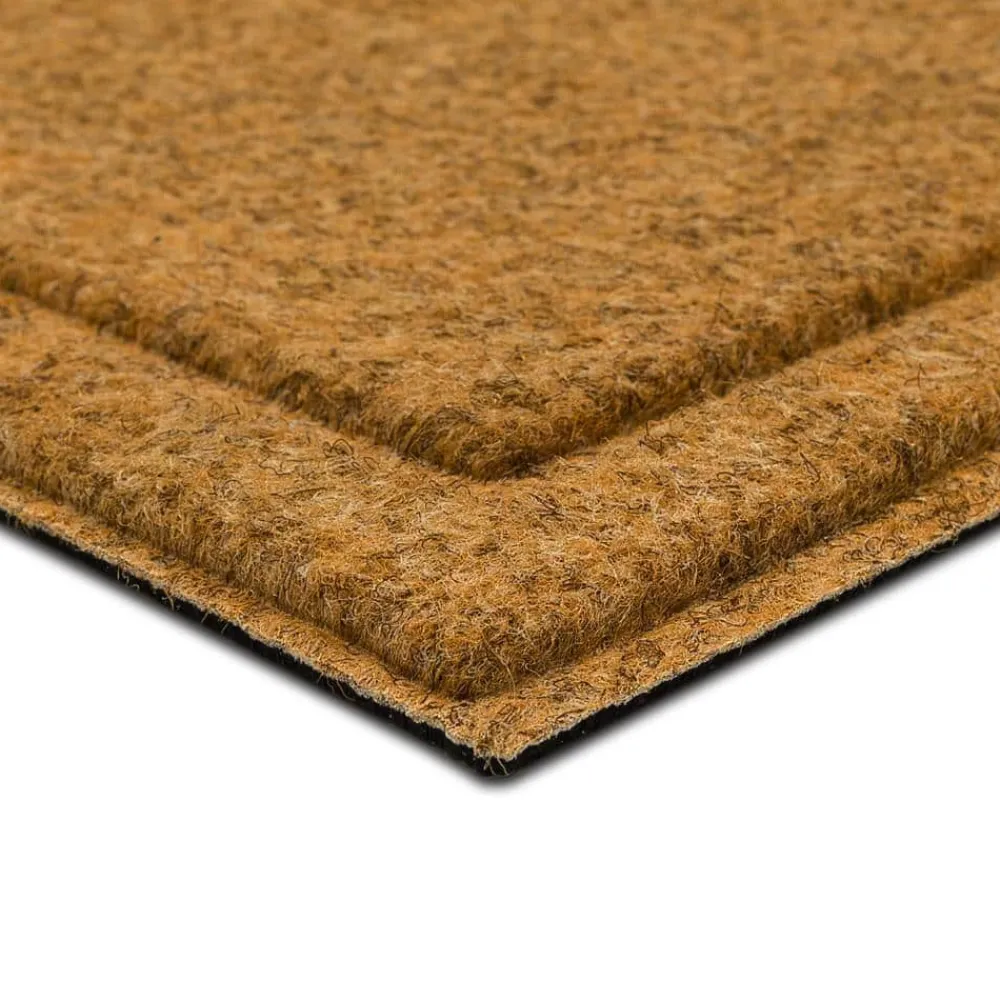 corner_go_away_natural__i_3.webp Corner Go Away Natural 18 In. X 30 In. Faux Coir Doormat By Mohawk Home | * Best