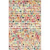 Delerus Multi 7 Ft. 6 In. X 10 Ft. Geometric Area Rug By Mohawk Home | * Outlet