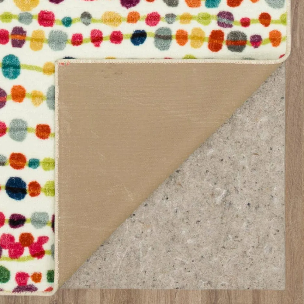 delerus_multi__ft__in_x___4.webp Delerus Multi 7 Ft. 6 In. X 10 Ft. Geometric Area Rug By Mohawk Home | * Outlet