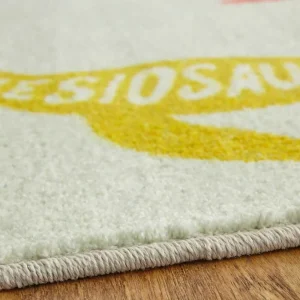 Dinosaurs Multi 8 Ft. X 10 Ft. Contemporary Area Rug By Mohawk Home | * Sale