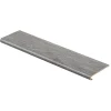 Disher Oak 47 In. Length X 12-1/8 In. W X 1-11/16 In. T Laminate To Cover Stairs 1 In. Thick By Cap A Tread | * Best Sale