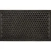Dots Charcoal 24 In. X 36 In. Impressions Door Mat By Mohawk Home | * Shop