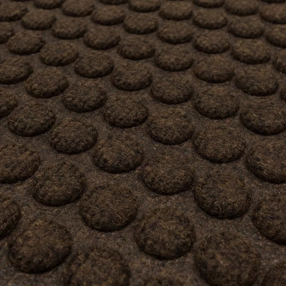 dots_chocolate__in_x__in__4-2.webp Dots Chocolate 36 In. X 48 In. Impressions Door Mat By Mohawk Home | * Flash Sale
