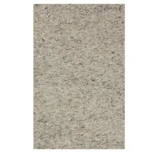 Dual Surface 7 Ft. 6 In. X 10 Ft. Rectangle Interior 1/2 In. Thickness Rug Pad By Mohawk Home | * Fashion