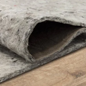 Dual Surface 2 Ft. 2 In. X 10 Ft. Runner Interior 3/8 In. Thickness Rug Pad By Mohawk Home | * Shop
