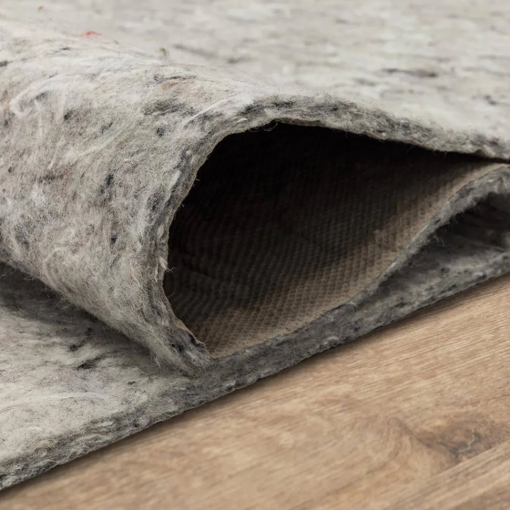 dual_surface__ft__in_x__f_6.webp Dual Surface 2 Ft. 2 In. X 10 Ft. Runner Interior 3/8 In. Thickness Rug Pad By Mohawk Home | * Shop