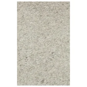 Dual Surface 5 Ft. X 8 Ft. Rectangle Interior 3/8 In. Thickness Rug Pad By Mohawk Home | * Fashion