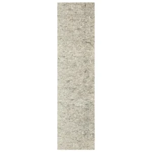 Dual Surface 2 Ft. X 12 Ft. Runner Interior 3/8 In. Thickness Rug Pad By Mohawk Home | * Hot