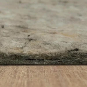 Dual Surface 2 Ft. X 20 Ft. Runner Interior 1/2 In. Thickness Rug Pad By Mohawk Home | * Discount