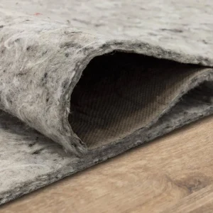 Dual Surface 2 Ft. X 6 Ft. Runner Interior 3/8 In. Thickness Rug Pad By Mohawk Home | * New