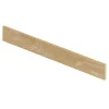 Dusk Cherry/Shea Oak 94 In. L X 1/2 In. T X 7-3/8 In. W Vinyl Overlay Riser By Cap A Tread | * Best Sale
