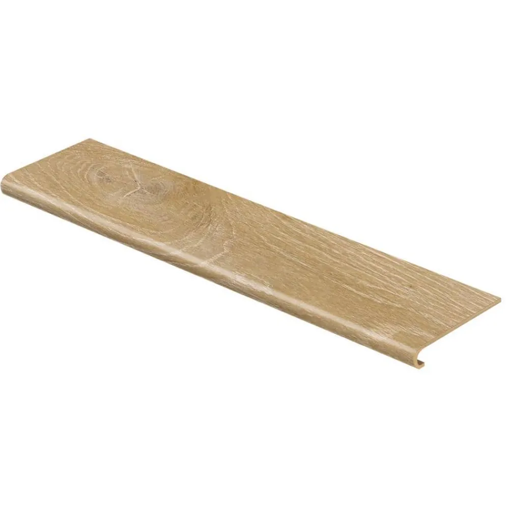 dusk_cherryshea_oak__in_l_0-4.webp Dusk Cherry/Shea Oak 94 In. L X 12-1/8 In. W X 1-11/16 In. T Vinyl Overlay To Cover Stairs 1 In. Thick By Cap A Tread | * Flash Sale