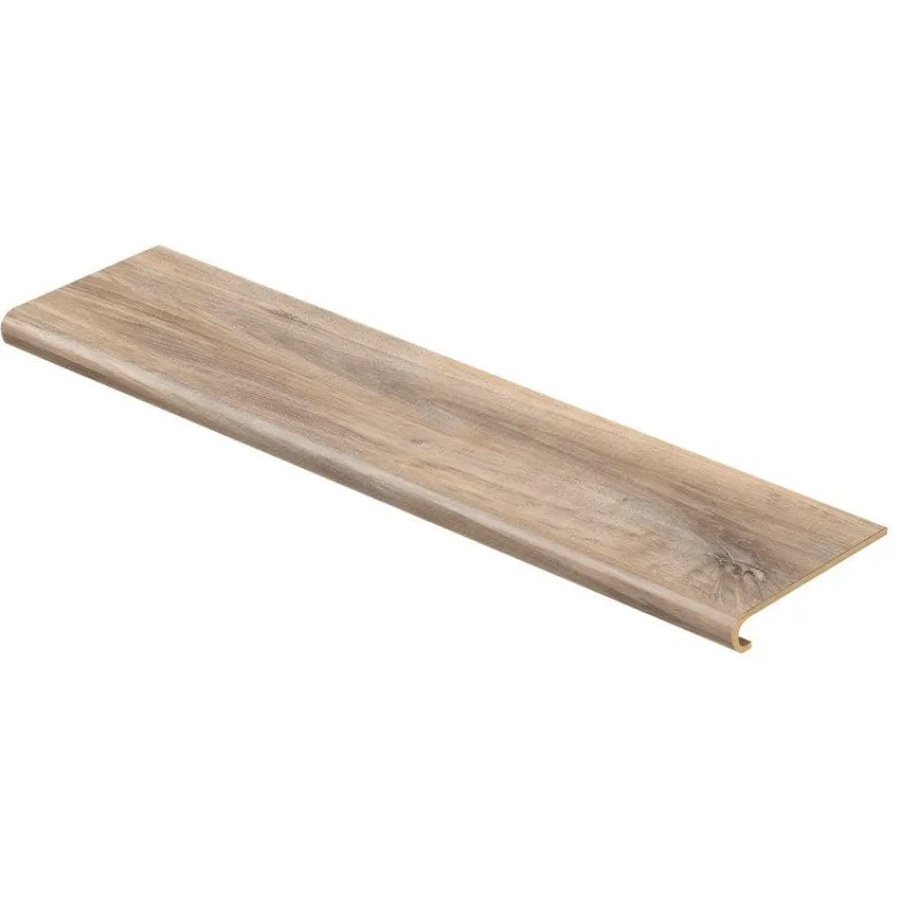 easy_oak__in_length_x__in_0.webp Easy Oak 47 In. Length X 12-1/8 In. Deep X 1-11/16 In. Height Vinyl To Cover Stairs 1 In. Thick By Cap A Tread | * Store