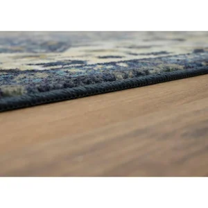 Emiko Blue 6 Ft. X 9 Ft. Oriental Area Rug By Mohawk Home | * Fashion