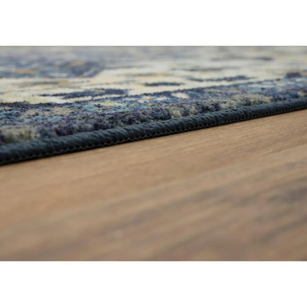 emiko_blue__ft_x__ft_orie_2.webp Emiko Blue 6 Ft. X 9 Ft. Oriental Area Rug By Mohawk Home | * Fashion