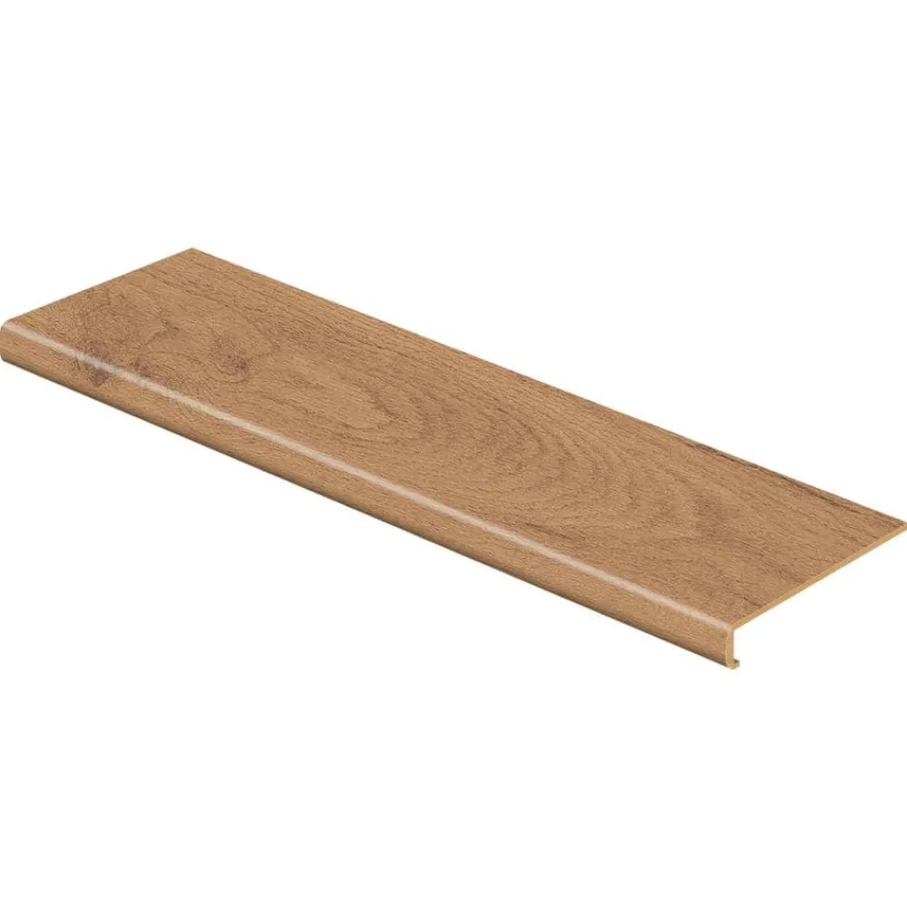 essential_oak__in_l_x__in_0-3.webp Essential Oak 47 In. L X 12-1/8 In. W X 2-3/16 In. T Vinyl Overlay For Stairs 1-1/8 In. T To 1-3/4 In. T By Cap A Tread | * Fashion
