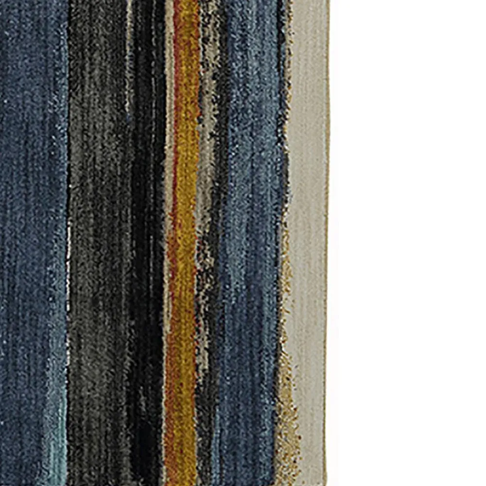 eureka_multi__ft_x__ft_st_3.webp Eureka Multi 5 Ft. X 8 Ft. Striped Area Rug By Mohawk Home | * Best
