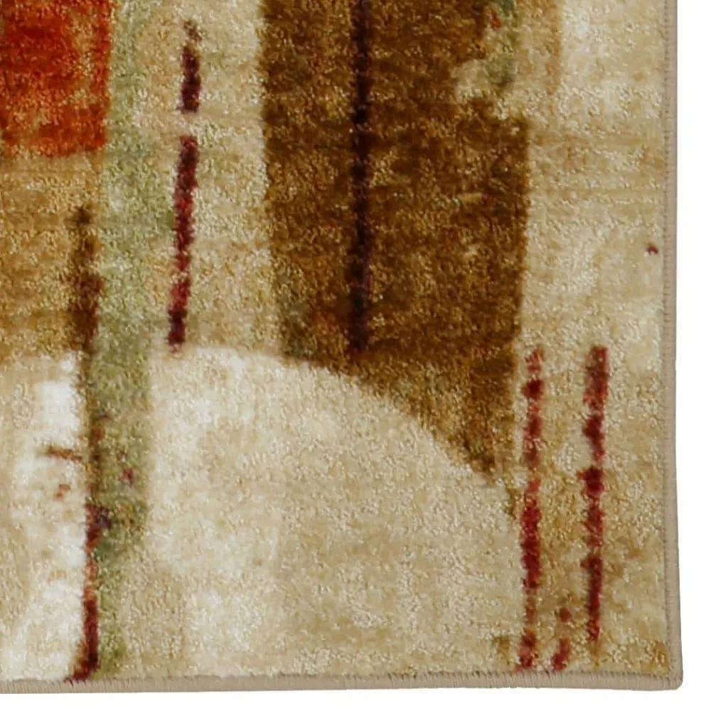 facets_multi__ft_x__ft_ab_2.webp Facets Multi 5 Ft. X 8 Ft. Abstract Area Rug By Mohawk Home | * Discount