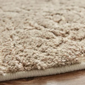 Francesca Linen 10 Ft. X 14 Ft. Shag Area Rug By Mohawk Home | * Best