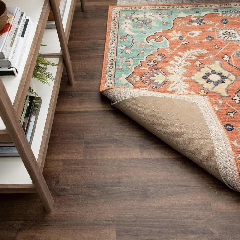 ft_x__ft__in_dual_surfac_12.webp 8 Ft. X 10 Ft. 1/4 In. Dual Surface Rug Pad By Mohawk Home | * Sale