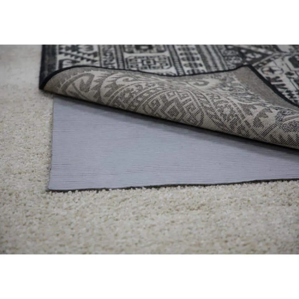 ft_x__ft_all_pet_grey_fe_0.webp 9 Ft. X 12 Ft. All Pet Grey Felted Reversible Pet Proof Rug Pad By Mohawk Home | * Hot