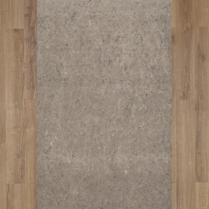 9 Ft. X 12 Ft. All Pet Grey Felted Reversible Pet Proof Rug Pad By Mohawk Home | * Hot