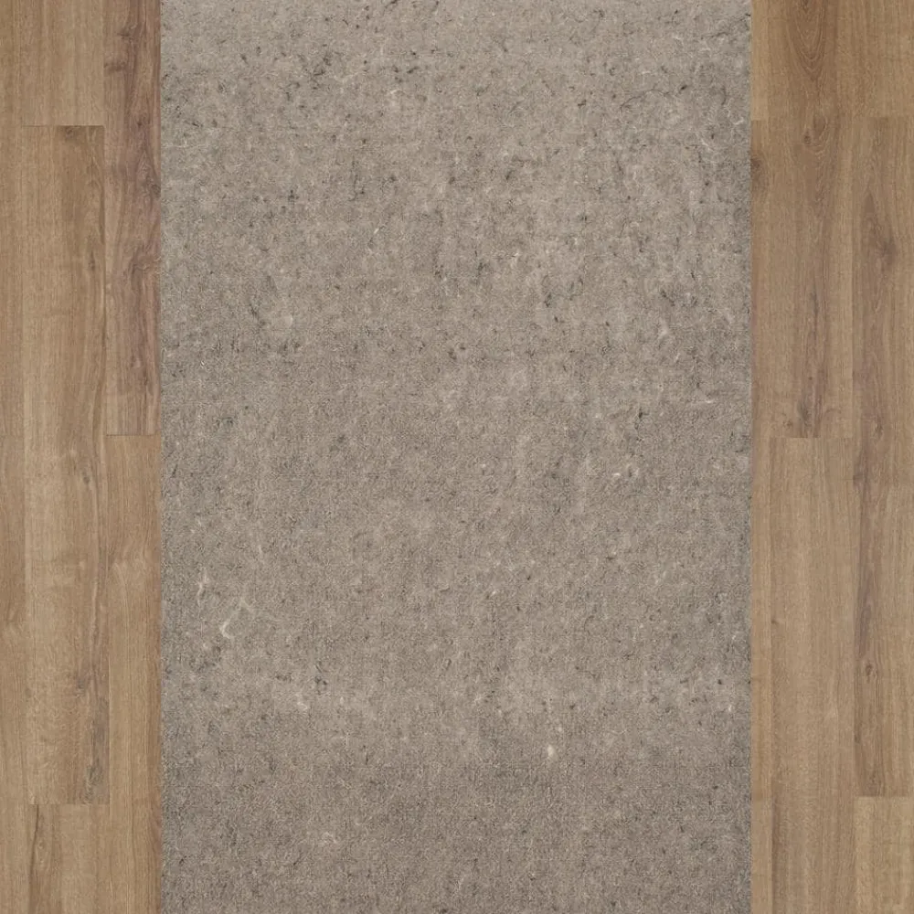ft_x__ft_all_pet_grey_fe_5.webp 9 Ft. X 12 Ft. All Pet Grey Felted Reversible Pet Proof Rug Pad By Mohawk Home | * Hot
