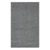 5 Ft. X 7 Ft. Rectangle Interior Dual Surface Thin Lock Rug Pad By Mohawk Home | * Sale
