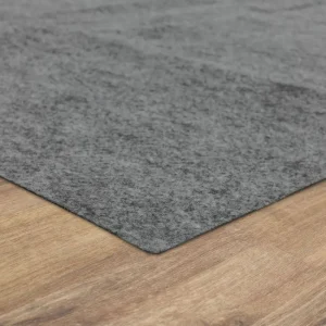 5 Ft. X 7 Ft. Rectangle Interior Dual Surface Thin Lock Rug Pad By Mohawk Home | * Sale