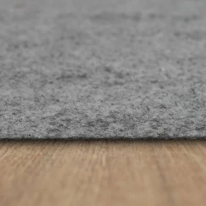 8 Ft. X 8 Ft. Round Interior Dual Surface Thin Lock Rug Pad By Mohawk Home | * Fashion