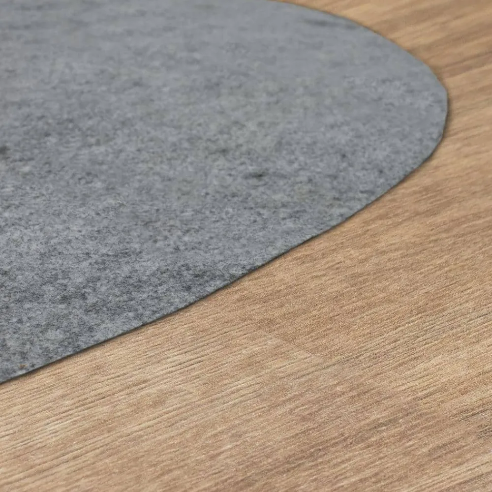 ft_x__ft_round_interior__4.webp 8 Ft. X 8 Ft. Round Interior Dual Surface Thin Lock Rug Pad By Mohawk Home | * Fashion